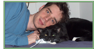 David and Tama Jensenius