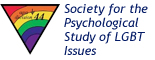 Society for the Psychological Study of Lesbian, Gay, Bisexual and Transgender Issues