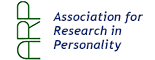 Association for Research in Personality