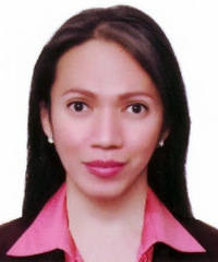 Ms. Bing A. Dandan