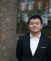 Jonathan Boo Wern Khoo, LLB, LLM