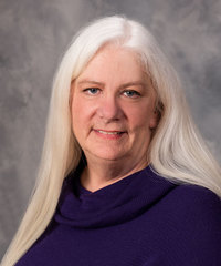 Dr. Robin Musselman