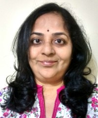 Mrs Vanaja Shankar