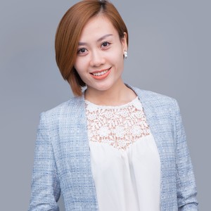 Ms. Duong Thuy An